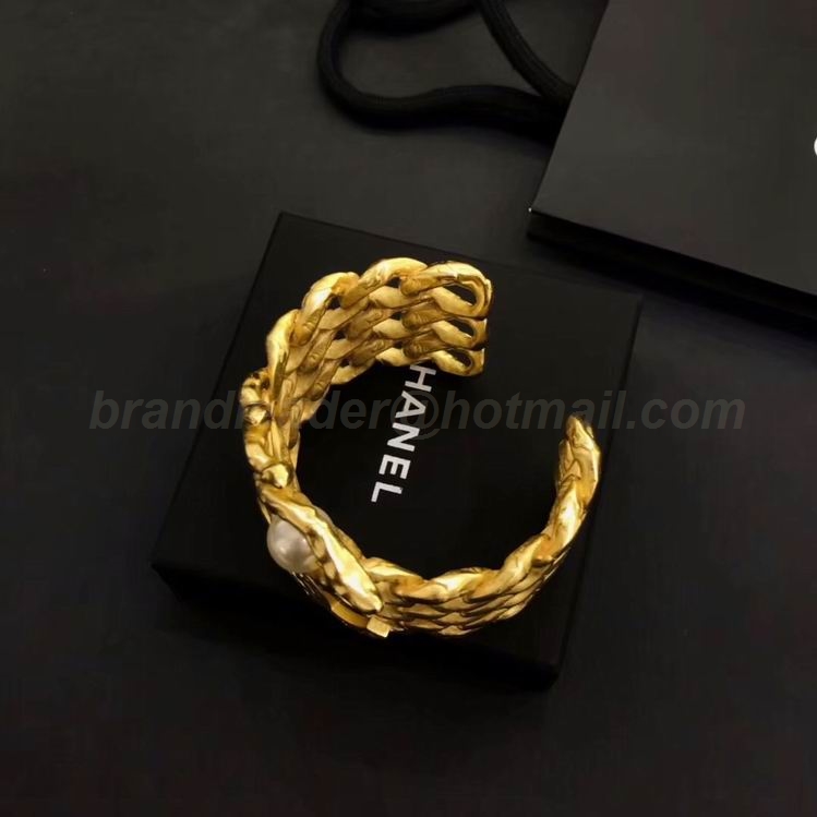 Chanel Bangles 140